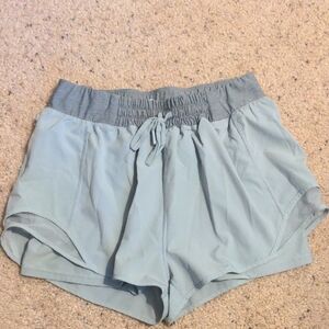 MPG Sky Blue Workout Shorts